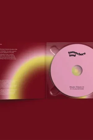 Somewhere Soul: Rituals Vol 1 / Various Fresh Stock