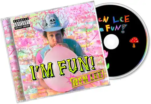 I'm Fun (Uk) Special Offer