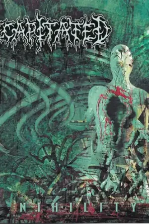 Special Discount Nihility [Limited Edition] [Reissue]