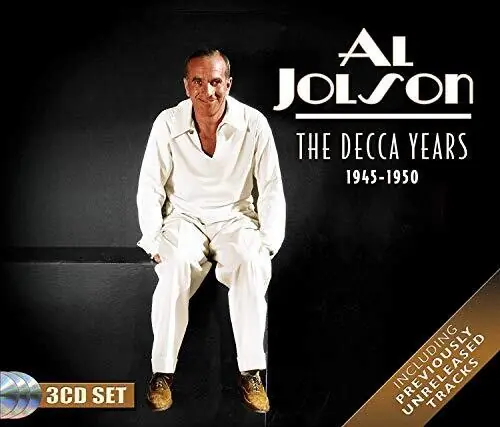 Big Sale Decca Years 1945-1950