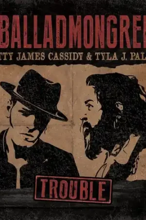 Brand New Trouble
