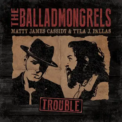 Brand New Trouble