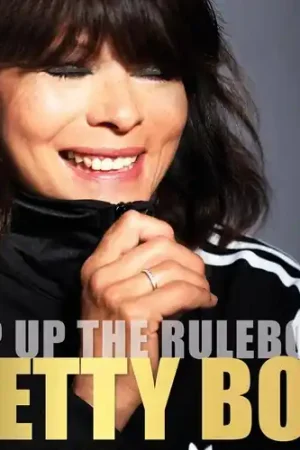Rip Up The Rulebook (Uk) New Release