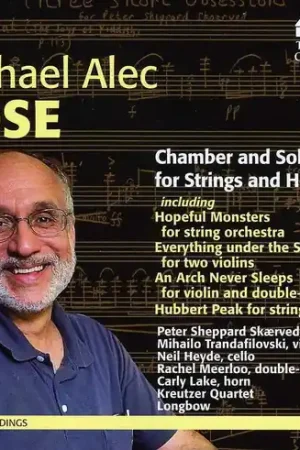 Bargain Music for Strings & Horn