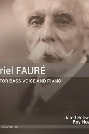 Songs for Bass Voice & Piano Worldwide Shipping