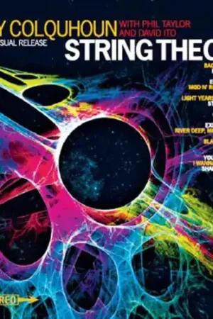 String Theory Buy Direct