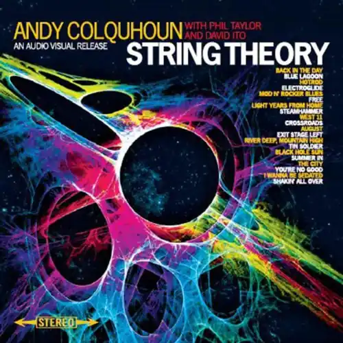 String Theory Buy Direct