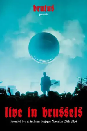 Popular Live In Brussels