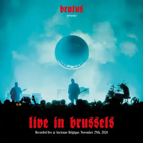 Popular Live In Brussels