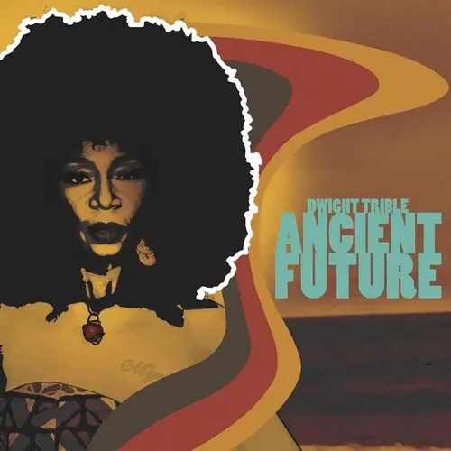 Brand New Ancient Future