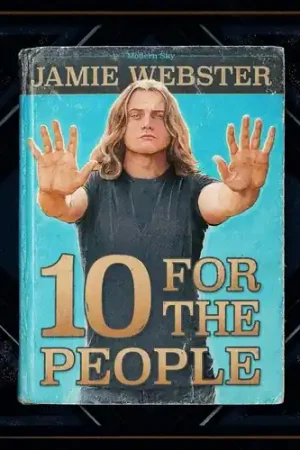 10 For The People Viral