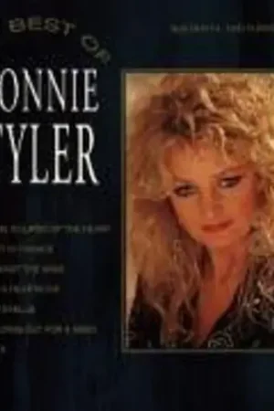 Big Sale Very Best Of Bonnie Tyler [Import]