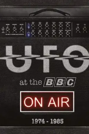 At The Bbc: On Air 1974-1985 Fast Shipping