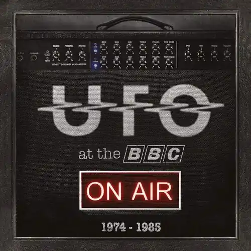At The Bbc: On Air 1974-1985 Fast Shipping