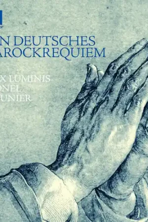 Ein Deutsches Barockrequiem Authentic