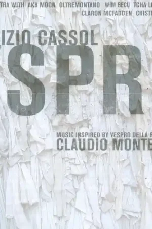 Bargain Vsprs Inspired By Moenteverdi Vespers [Digipak]