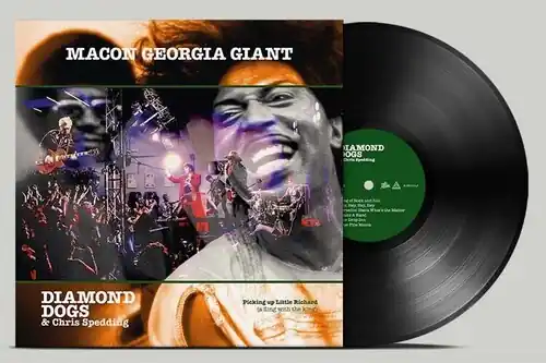 Fast Shipping Macon Georgia Giants