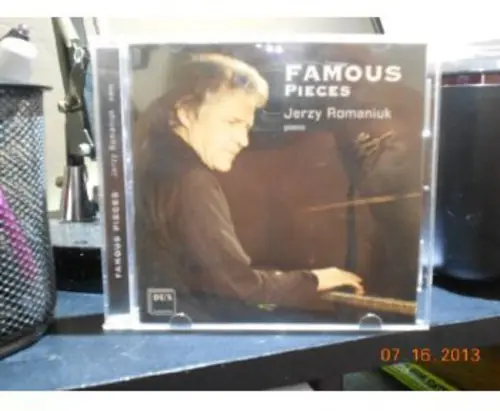 Famous Pieces Luxury