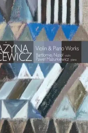 Violin & Piano Works Buy Today
