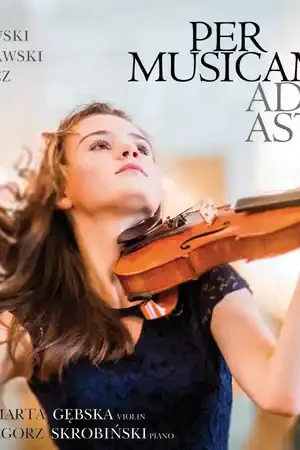Discount Per Musicam Ad Astra