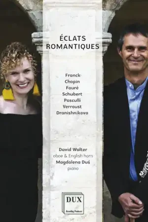Eclats Romantiques Fresh Stock