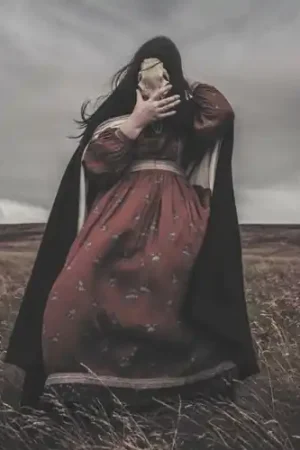 Red Goddess (Of This Men Shall Know Nothing) Mega Sale