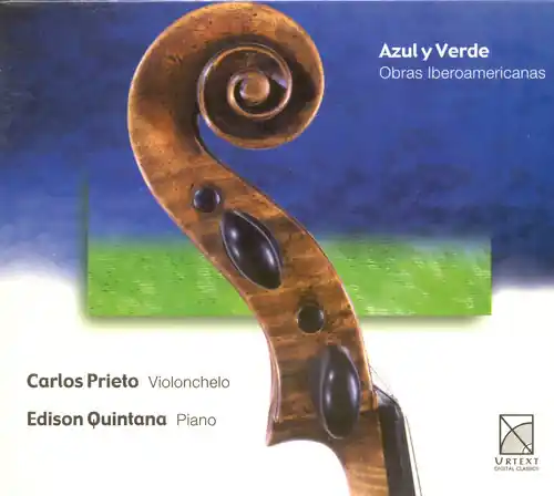 Buy Direct Azul y Verde