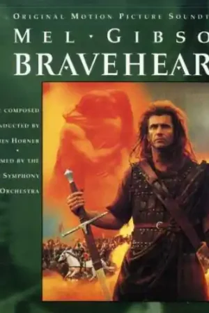 Braveheart (Original Soundtrack) Grab Now