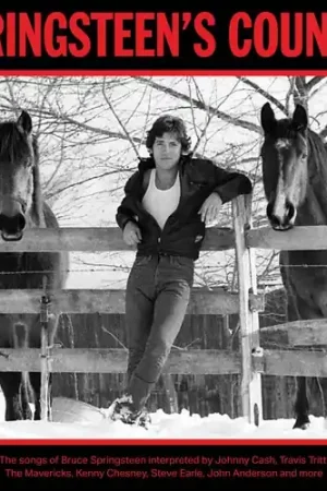 Trending Springsteen's Country / Various (Uk)