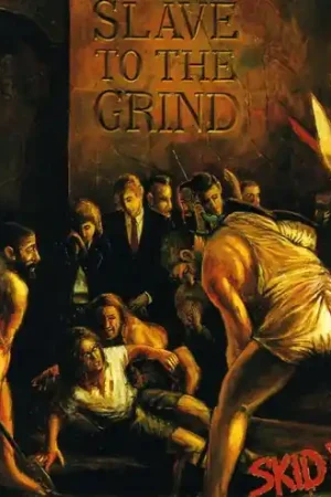 Slave To The Grind [Import] Buy Today