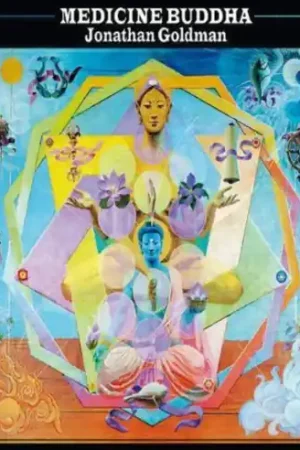 Certified Medicine Buddha