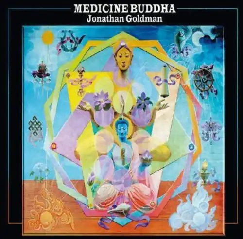 Certified Medicine Buddha