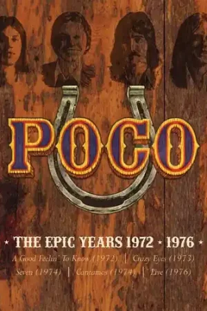 Epic Years 1972-1976 Money Back Guarantee