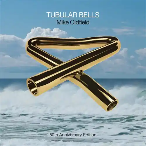 Tubular Bells: 50th Anniversary (Uk) Big Sale