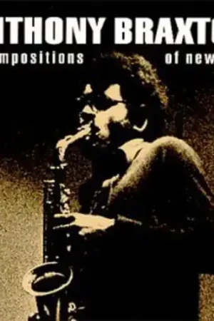 3 Compositions of New Jazz Cheap