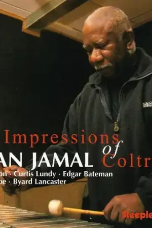 Impressions of Coltrane Luxury