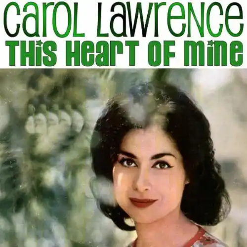 This Heart of Mine Don’t Miss Out