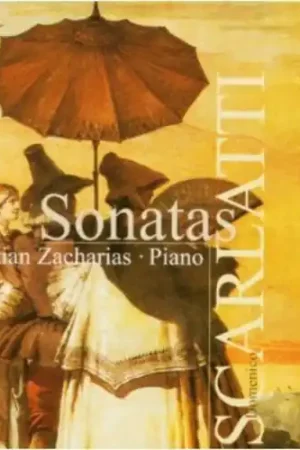 Sonatas Luxury