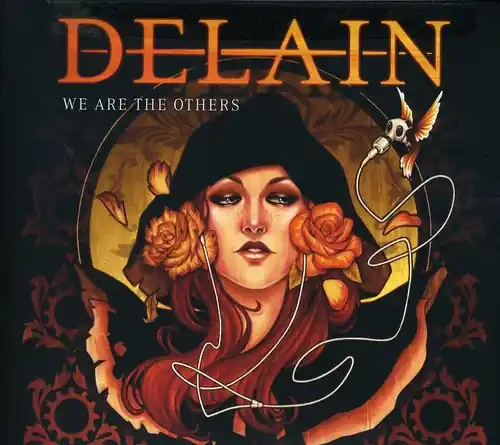 Fan Favorite We Are the Others
