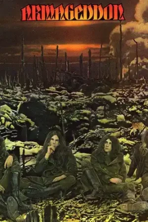 Seasonal Sale Armageddon [Remastered] [Reissue]