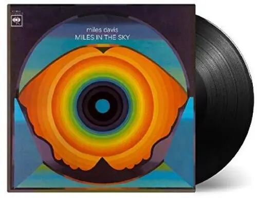 Miles In The Sky (Hol) Direct From Manufacturer