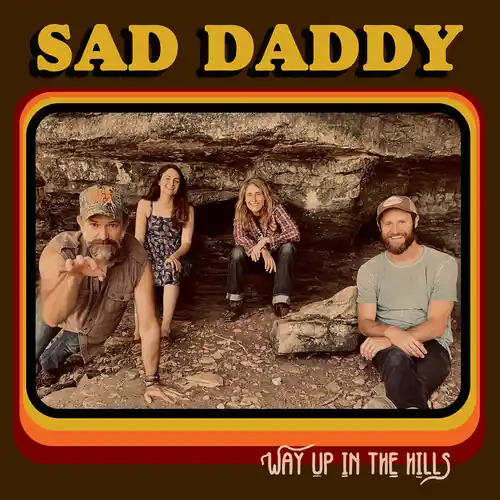 Way Up In The Hills Sale