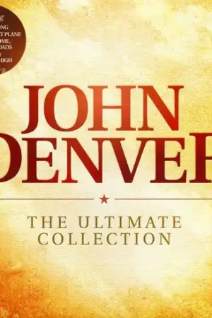Ultimate Collection [Import] Money Back Guarantee