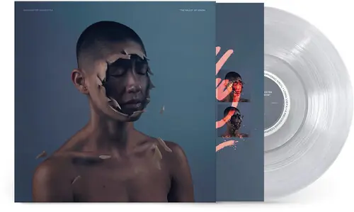 Valley Of Vision - Clear Vinyl Time-Limited