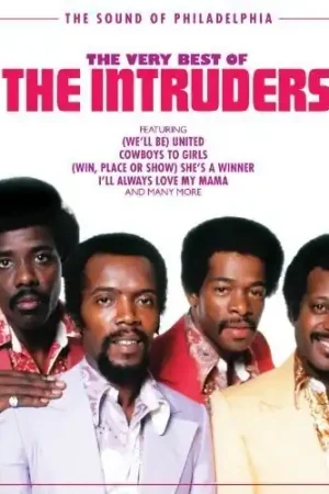 Reduced Price Intruders: Very Best of