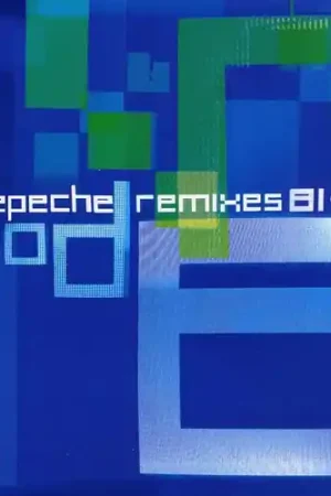 Brand New Remixes 81 04 [Import]