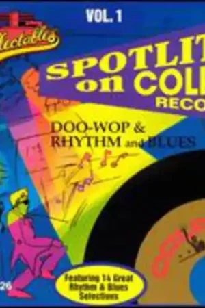 Colpix Records, Vol.1 Worldwide Shipping