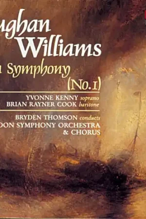 Clearance Symphony 1 " Sea "