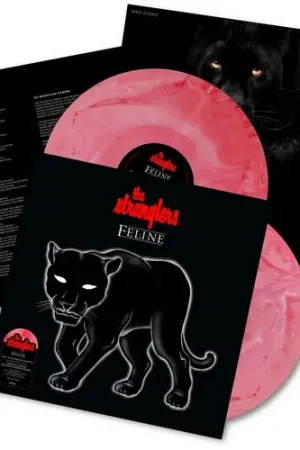 Feline [Deluxe] New Arrival