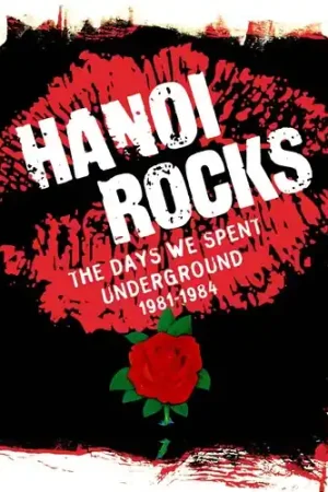 Days We Spent Underground 1981-1984 (Box) (Uk) Factory Price